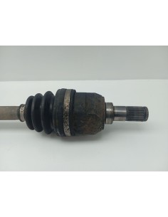 Recambio de transmision delantera derecha para hyundai ix20 (jc) 1.6 crdi referencia OEM IAM    2