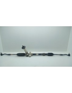 Recambio de cremallera direccion para hyundai ix20 (jc) 1.6 crdi referencia OEM IAM   