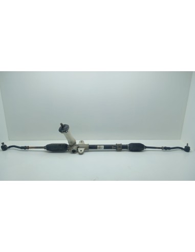 Recambio de cremallera direccion para hyundai ix20 (jc) 1.6 crdi referencia OEM IAM   