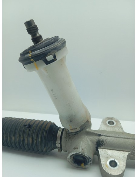 Recambio de cremallera direccion para hyundai ix20 (jc) 1.6 crdi referencia OEM IAM   