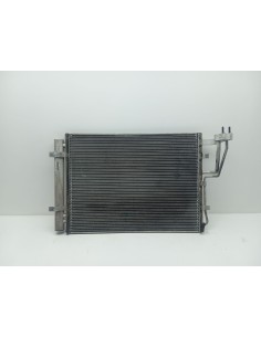 Recambio de condensador a/a para hyundai ix20 (jc) 1.6 crdi referencia OEM IAM   