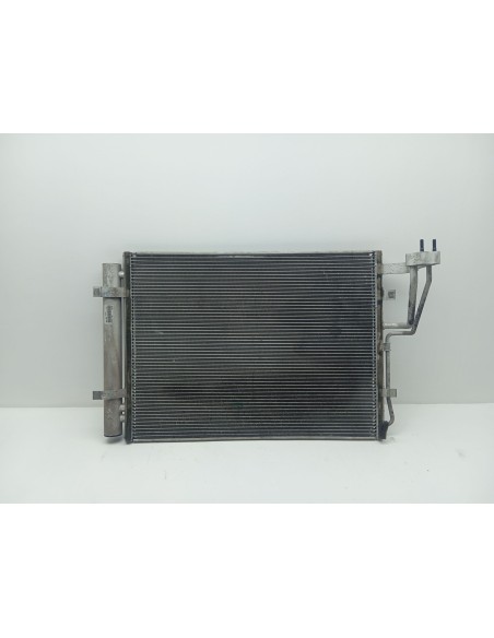 Recambio de condensador a/a para hyundai ix20 (jc) 1.6 crdi referencia OEM IAM   