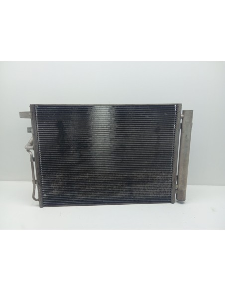 Recambio de condensador a/a para hyundai ix20 (jc) 1.6 crdi referencia OEM IAM   