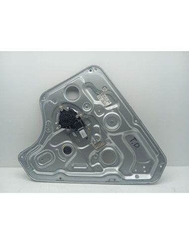 Recambio de elevalunas trasero derecho para hyundai ix20 (jc) 1.6 crdi referencia OEM IAM   