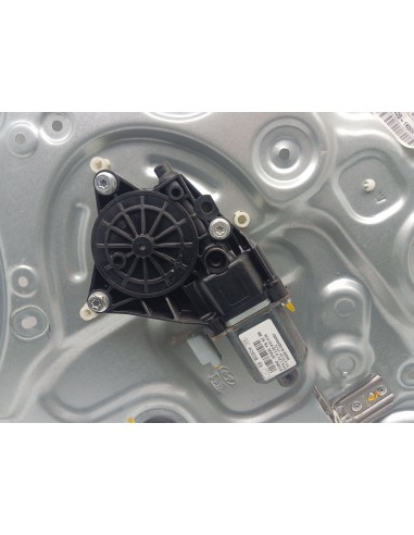 Recambio de elevalunas trasero derecho para hyundai ix20 (jc) 1.6 crdi referencia OEM IAM   