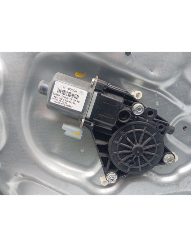 Recambio de elevalunas delantero derecho para hyundai ix20 (jc) 1.6 crdi referencia OEM IAM   