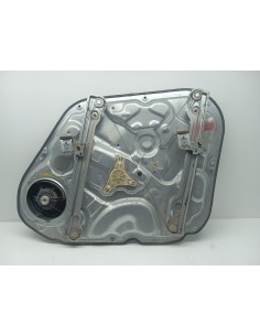 Recambio de elevalunas delantero izquierdo para hyundai ix20 (jc) 1.6 crdi referencia OEM IAM    2