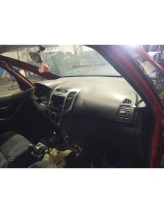 Recambio de kit airbag para hyundai ix20 (jc) 1.6 crdi referencia OEM IAM   