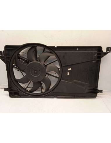 ELECTROVENTILADOR MAZDA 3 BERLINA...