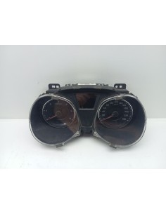 Recambio de cuadro instrumentos para hyundai ix20 (jc) 1.6 crdi referencia OEM IAM   