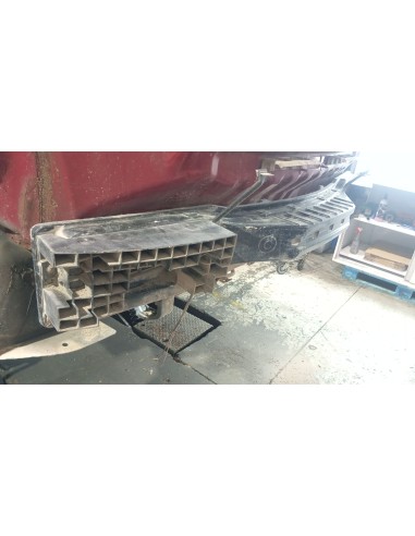 Recambio de refuerzo paragolpes trasero para hyundai ix20 (jc) 1.6 crdi referencia OEM IAM   