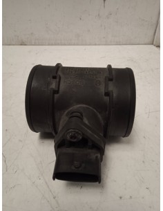 Recambio de caudalimetro para opel meriva 1.7 16v cdti referencia OEM IAM 0281002620   2
