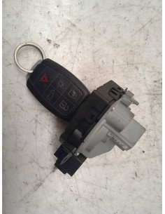 Recambio de conmutador de arranque para volvo c70 cabriolet 2.4 cat referencia OEM IAM 30737157   2
