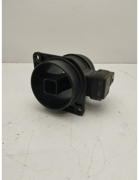 Recambio de caudalimetro para skoda fabia combi (5j5) 1.6 tdi referencia OEM IAM 03L906461  