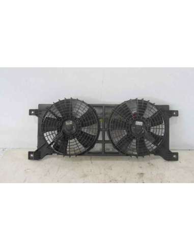 ELECTROVENTILADOR SSANGYONG RODIUS...