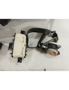 Recambio de kit airbag para kia pro cee´d (jd) 1.6 crdi 110 referencia OEM IAM 88810A2030 84530A2000 56900A2100 95910A2320 88820 2