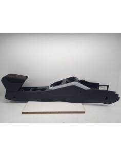 Recambio de apoyabrazos central para seat arona (kj7, kjp) 1.0 tsi referencia OEM IAM 6F1863241H  