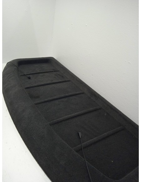 Recambio de bandeja trasera para seat arona (kj7, kjp) 1.0 tsi referencia OEM IAM 6F9867769B  