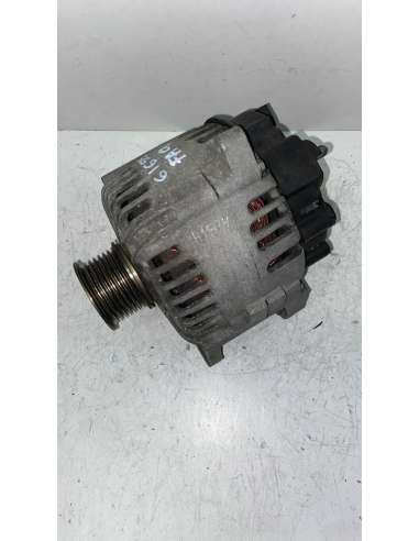 ALTERNADOR RENAULT MEGANE II BERLINA...