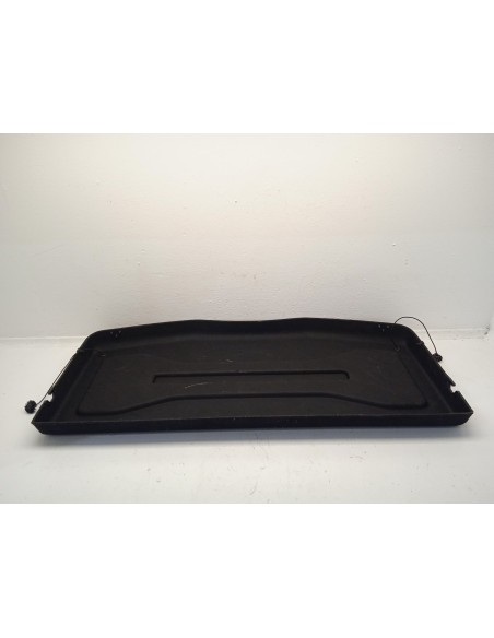 Recambio de bandeja trasera para jeep avenger (j2) electric referencia OEM IAM 7357910120  