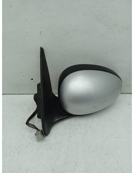 Recambio de retrovisor izquierdo para mg serie 45 (rt) 2.0 td referencia OEM IAM  ELECTRICO 
