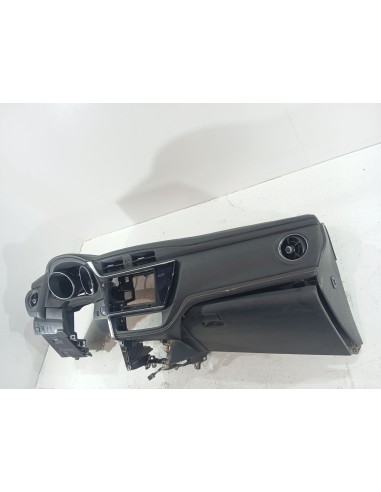 Recambio de salpicadero para toyota auris touring sports (e18) hybrid active referencia OEM IAM   