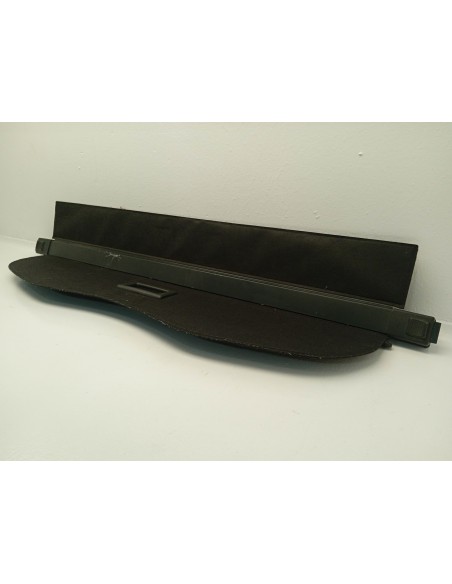 Recambio de bandeja trasera para renault clio grandtour exception referencia OEM IAM 8200612331  