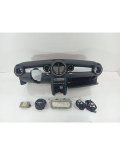 Recambio de kit airbag para mini mini (r56) one d referencia OEM IAM COMPLETO  