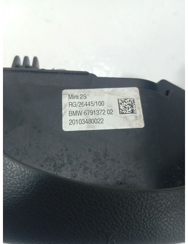 Recambio de kit airbag para mini mini (r56) one d referencia OEM IAM COMPLETO  