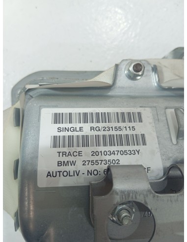 Recambio de kit airbag para mini mini (r56) one d referencia OEM IAM COMPLETO  