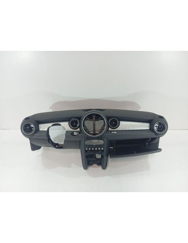 Recambio de kit airbag para mini mini (r56) one d referencia OEM IAM COMPLETO  