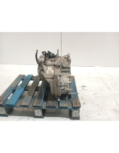 Recambio de caja cambios para volvo v70 iii (135) d3 / d4 referencia OEM IAM 1283142 AUTOMATICA 