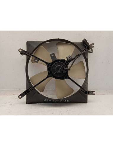 ELECTROVENTILADOR MITSUBISHI GALANT...