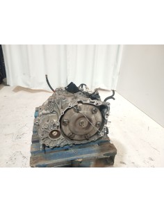 Recambio de caja cambios para volvo v70 iii (135) d3 / d4 referencia OEM IAM 1283142 AUTOMATICA  2