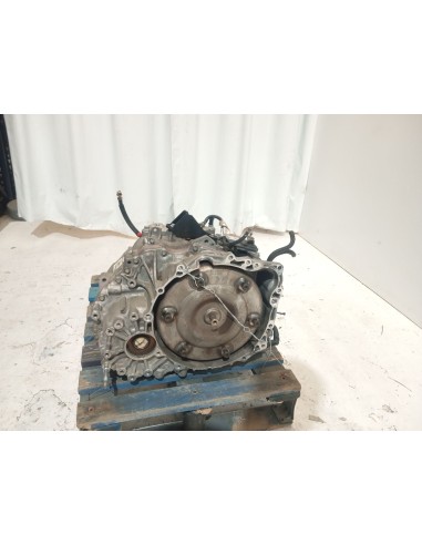 Recambio de caja cambios para volvo v70 iii (135) d3 / d4 referencia OEM IAM 1283142 AUTOMATICA 