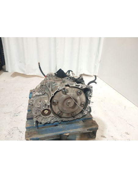 Recambio de caja cambios para volvo v70 iii (135) d3 / d4 referencia OEM IAM 1283142 AUTOMATICA 