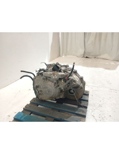 Recambio de caja cambios para volvo v70 iii (135) d3 / d4 referencia OEM IAM 1283142 AUTOMATICA 