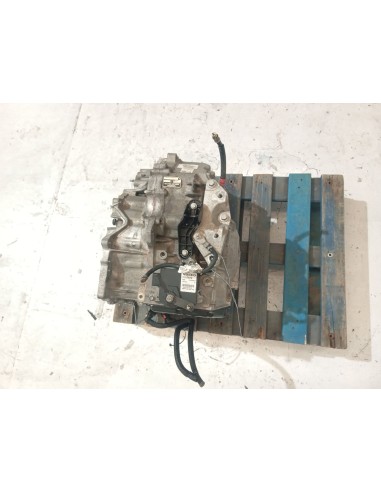 Recambio de caja cambios para volvo v70 iii (135) d3 / d4 referencia OEM IAM 1283142 AUTOMATICA 