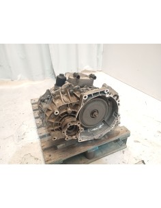 Recambio de caja cambios para skoda octavia ii combi (1z5) 2.0 tdi 16v referencia OEM IAM JPJ AUTOMATICA  2