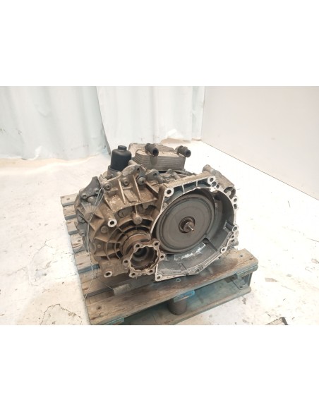 Recambio de caja cambios para skoda octavia ii combi (1z5) 2.0 tdi 16v referencia OEM IAM JPJ AUTOMATICA 