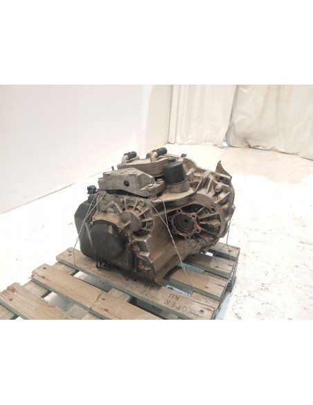 Recambio de caja cambios para skoda octavia ii combi (1z5) 2.0 tdi 16v referencia OEM IAM JPJ AUTOMATICA 