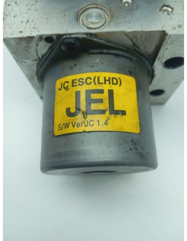 Recambio de abs para hyundai ix20 (jc) 1.6 crdi referencia OEM IAM   