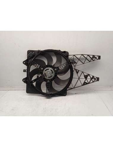 ELECTROVENTILADOR FIAT GRANDE PUNTO...