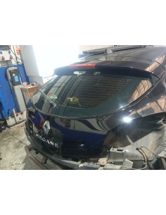 Recambio de porton trasero para renault megane iii coupé (dz0/1_) 1.5 dci (dz0c, dz1a) referencia OEM IAM    2