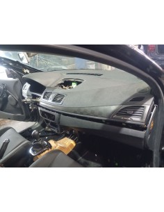 Recambio de kit airbag para renault megane iii coupé (dz0/1_) 1.5 dci (dz0c, dz1a) referencia OEM IAM   