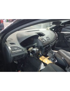Recambio de kit airbag para renault megane iii coupé (dz0/1_) 1.5 dci (dz0c, dz1a) referencia OEM IAM    2