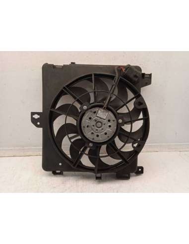 ELECTROVENTILADOR OPEL ASTRA H...