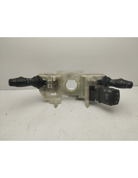 Recambio de mando luces para renault megane iii berlina 5 p dynamique referencia OEM IAM 255670019R  
