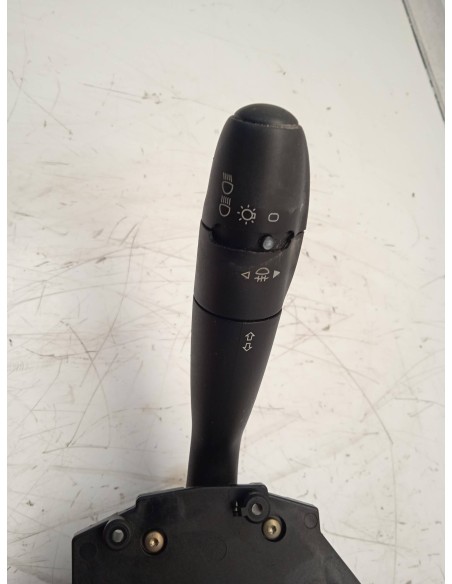 Recambio de mando luces para citroën c4 berlina 1.6 16v hdi referencia OEM IAM 96627924XT  