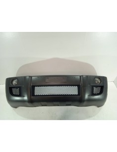 Recambio de paragolpes delantero para hyundai tucson (jm) 2.0 crdi referencia OEM IAM 865112E000  